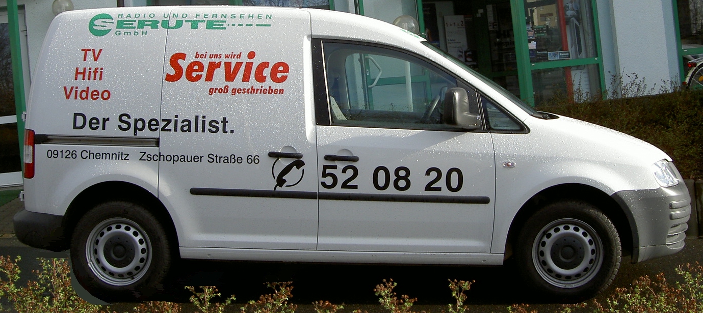 Hauskundendienst